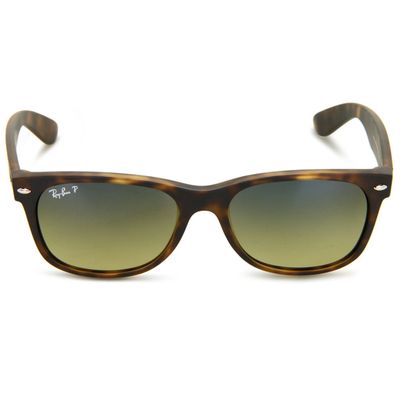 New Wayfarer Colour Mix Sunglasses