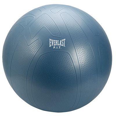 Pro Grip Fitness Ball (55cm)