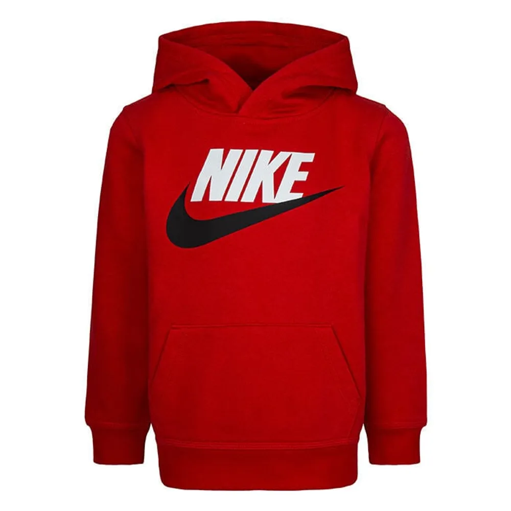 Girls 7-16 Nike Sun Club Fleece Hoodie