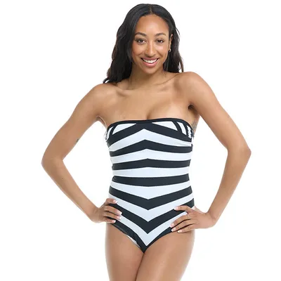 Women's Malibu Babe One-Piece Swimsuit