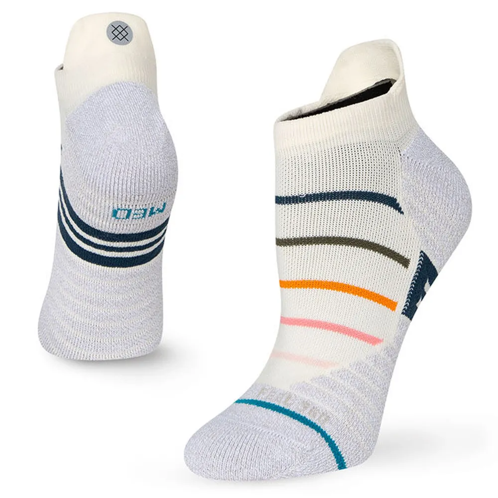 Women's Right Angle Tabi-Style Sneaker Socks