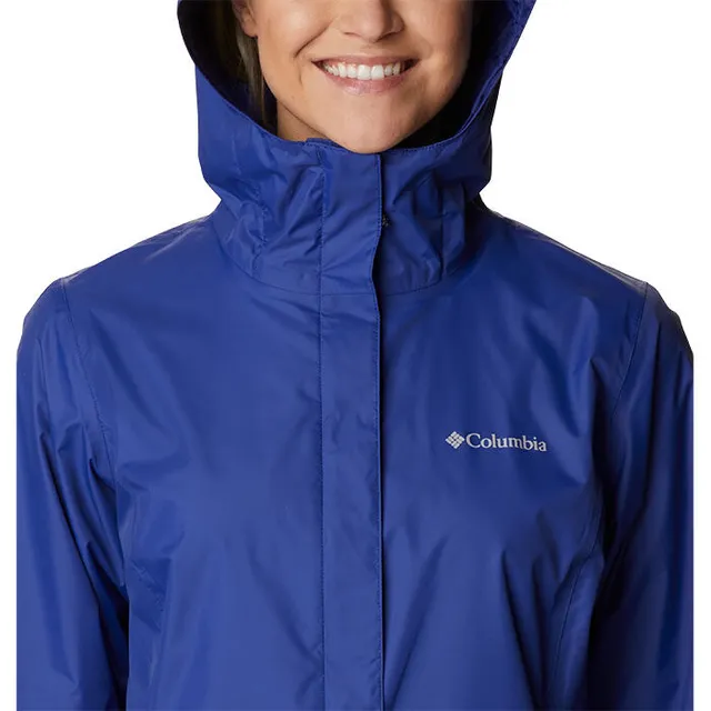 Columbia Women's Arcadia™ II Rain Jacket