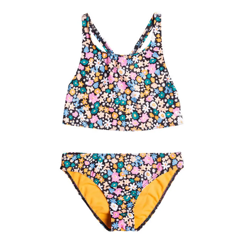 Ocean Treasure - Bralette Two Piece Bikini Set for Girls 7-16