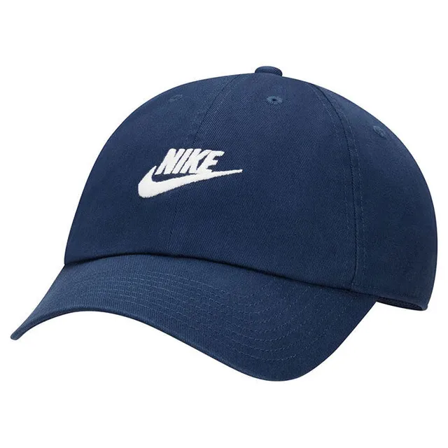 NIKE Detroit Tigers Nike Heritage86 Adjustable Slouch Baseball Hat