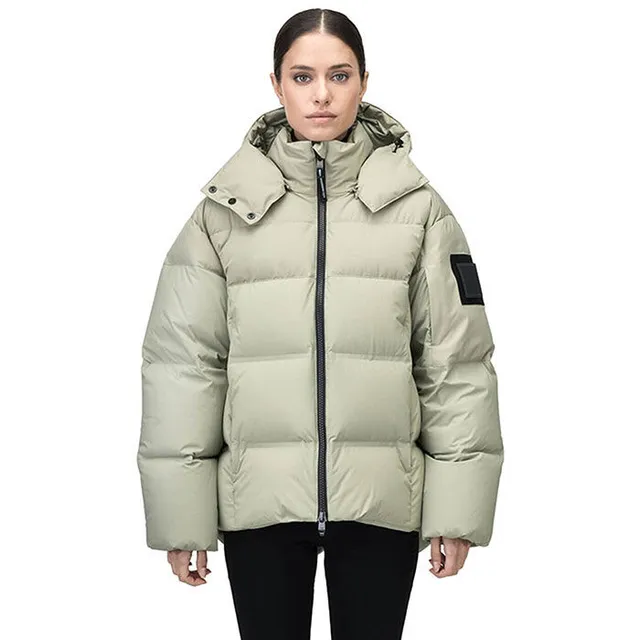 Women's Fascinate Down Puffer Jacket, MPG