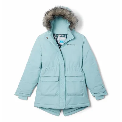 Junior Girls' [6-16] Nordic Strider™ Jacket