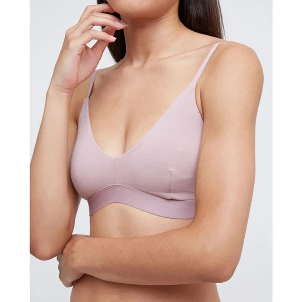 tentree, Intimates & Sleepwear, Tentree Nwt Longline Sports Bra Size S