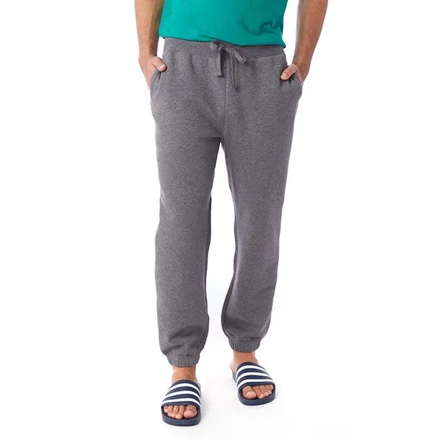 Cozy Fleece Skinny Sweatpant