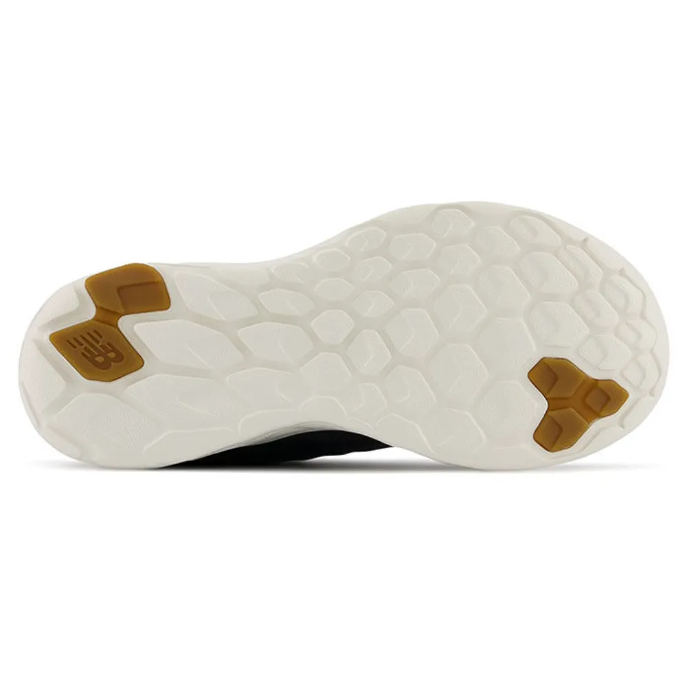 New Balance Women's Fresh Foam Sport V2 Running Shoe, Phantom/White, 9.5 W  US : : Clothing, Shoes & Accessories