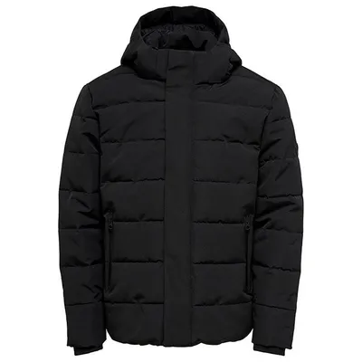 Nobis Men's Oliver Reversible Puffer Jacket