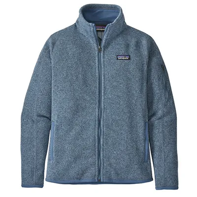 Women's Better Sweater® Fleece Jacket