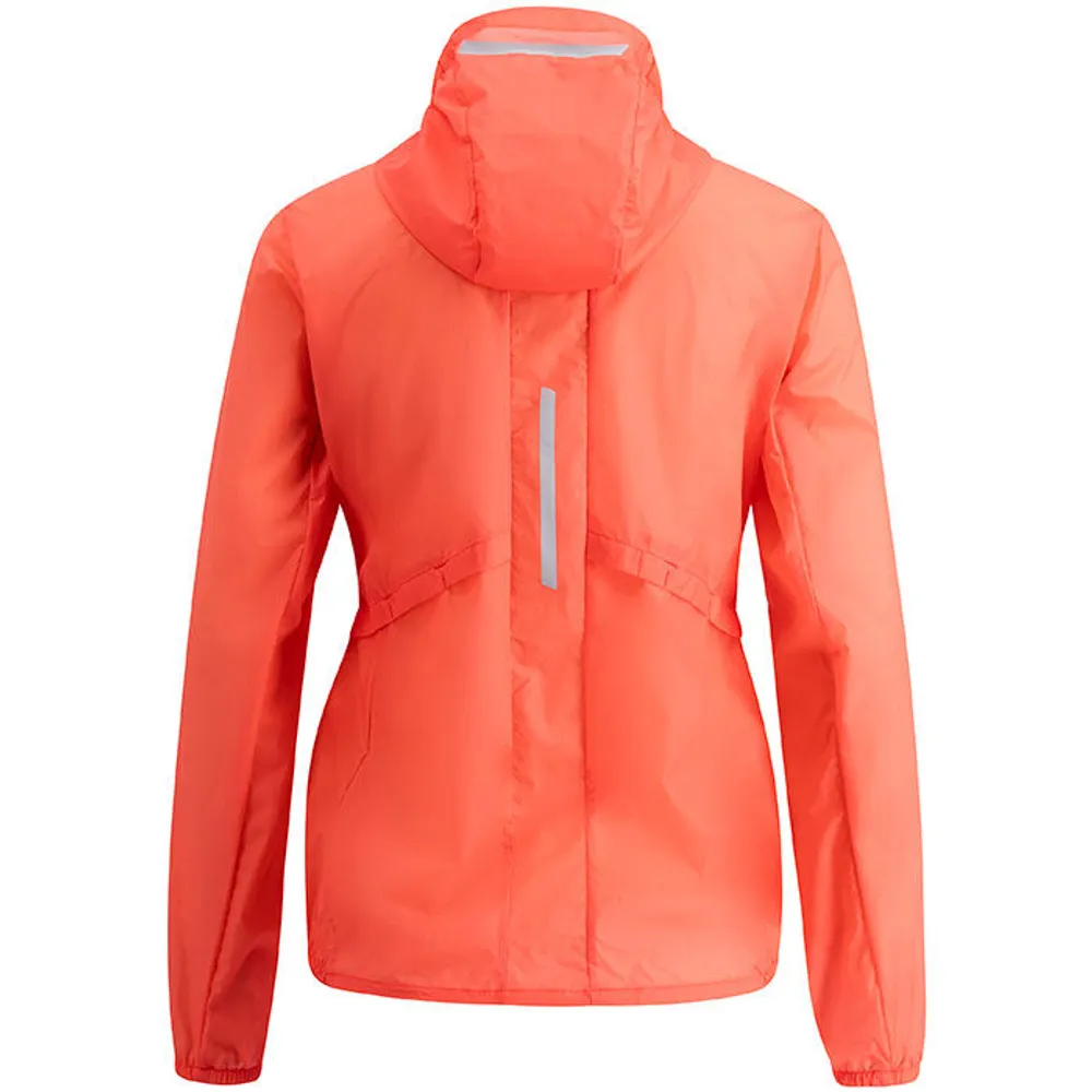 Kyodan Womens Day-to-day Lightweight Zip-up Hoodie