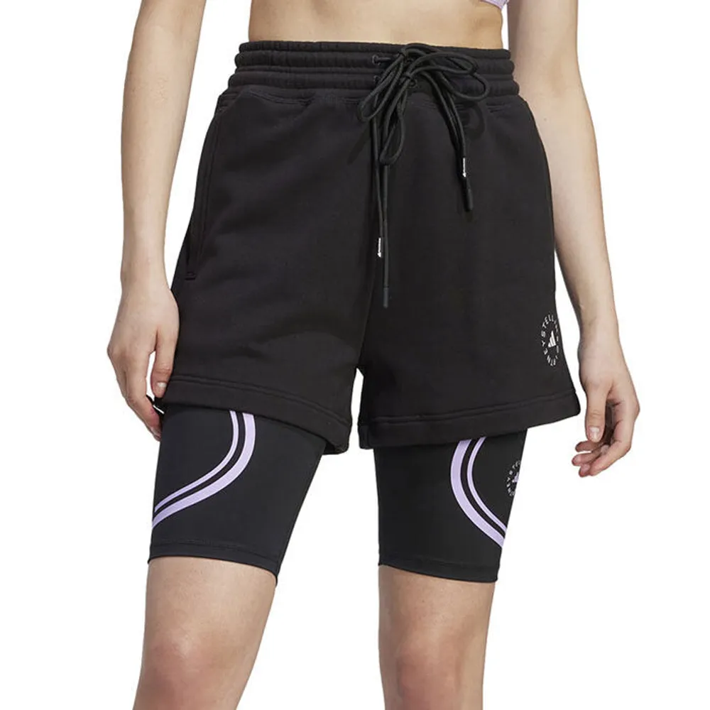 Women's Stretch Twill Short