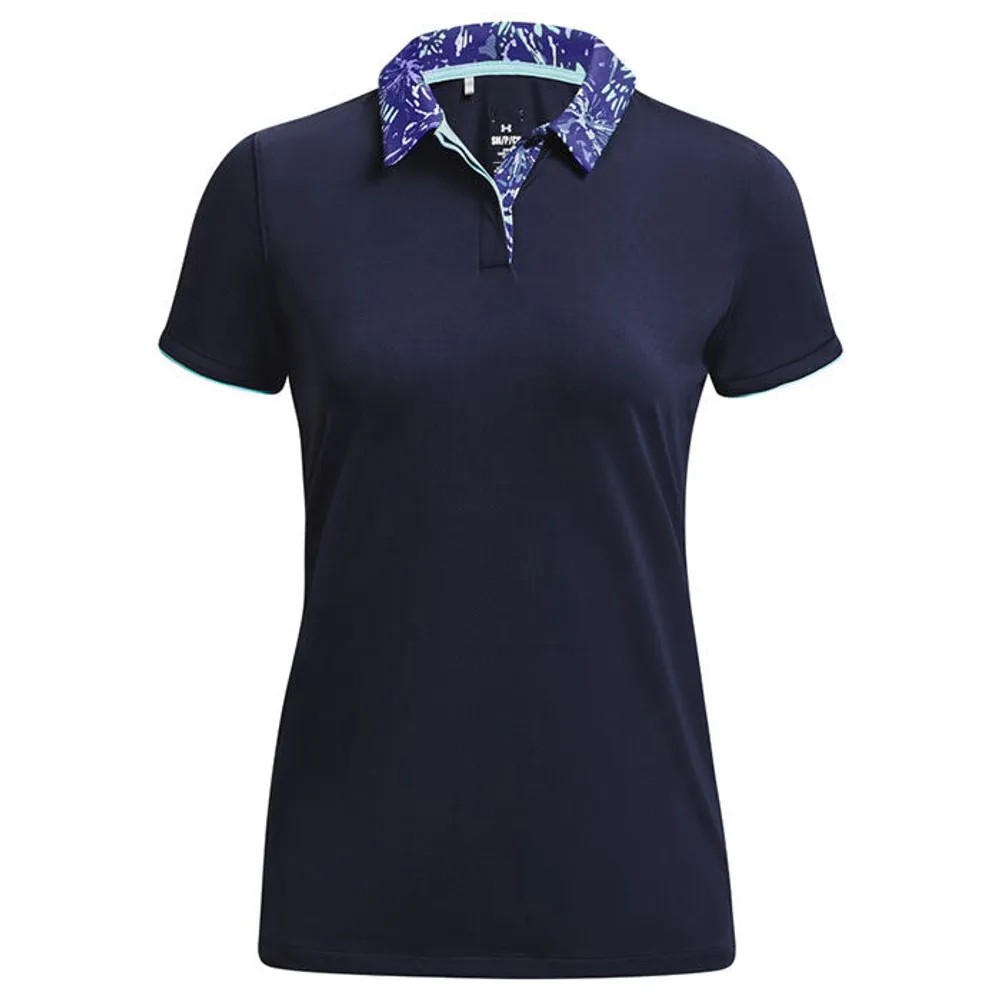 Under Armour Women's Iso-Chill Polo