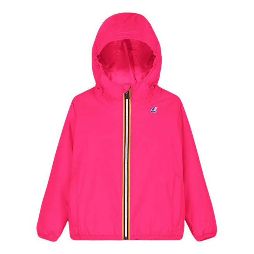 Juniors' [8-16] Wings Rain Jacket, Tretorn