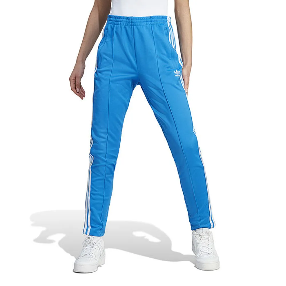 Adidas 3 Stripe Sweatpants - Women's