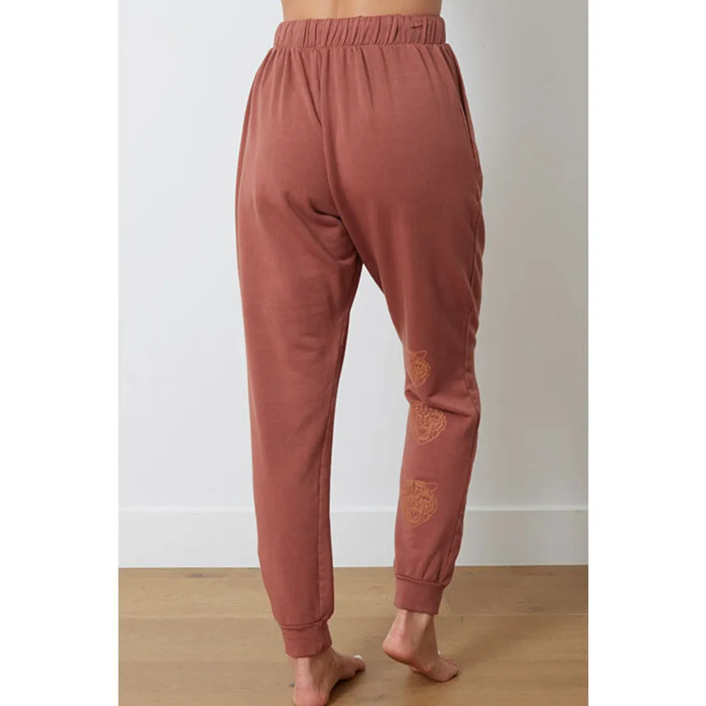 Oak & Ivy Women's Core Jogger Pant