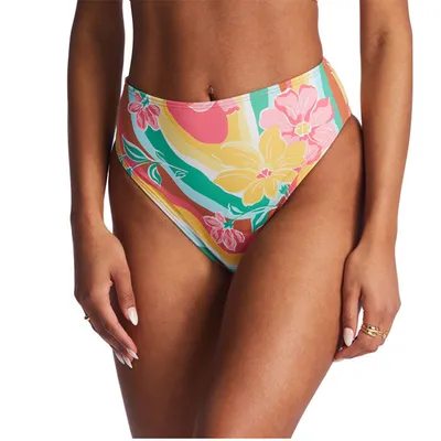 Ibiza Audrey Bikini Bottom – The Bikini Shoppe