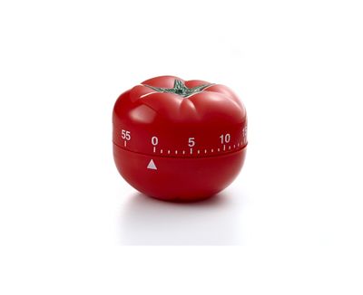 Timer Tomato