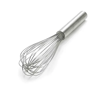 Whisk Piano 12 Wires 12"