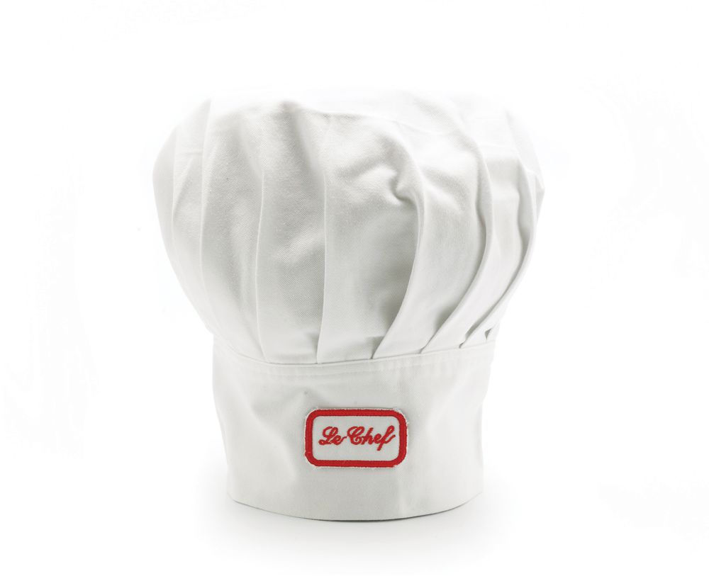 Chef Hat