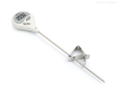 BIOS Candy and Deep Frying Thermometer