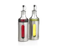 Eclipse Oil and Vinegar Set