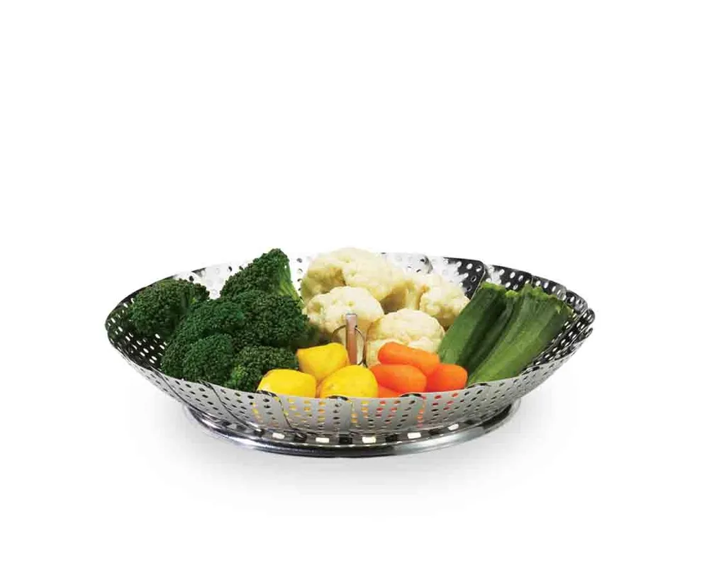 thinkkitchen Vegetable Steamer, 11"