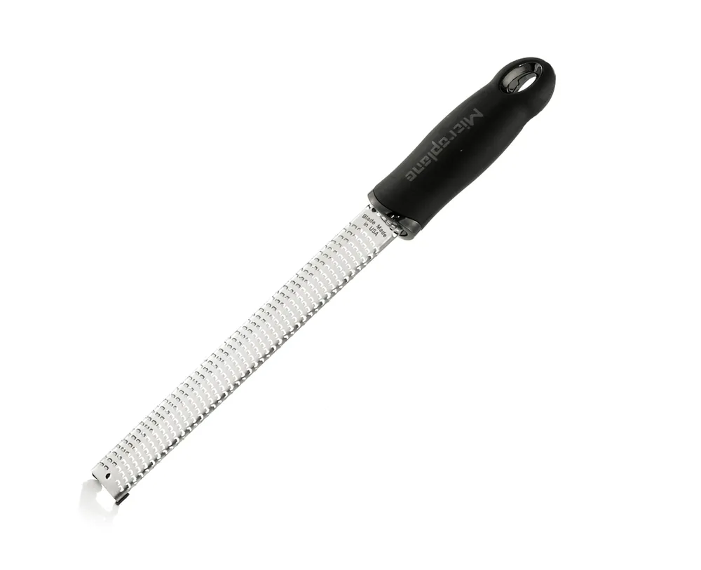 Microplane Soft Touch Handle Grater