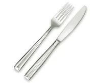 Magnum II 84-Pc Flatware Set 