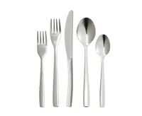 Fjord Flatware Set - Service for 4