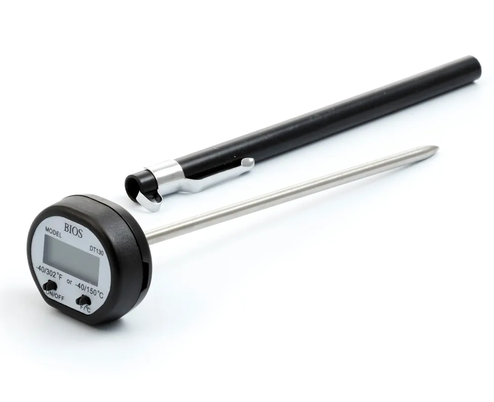 Ricardo Digital Cooking Thermometer