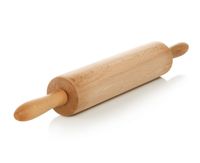 thinkkitchen Wide Rolling Pin