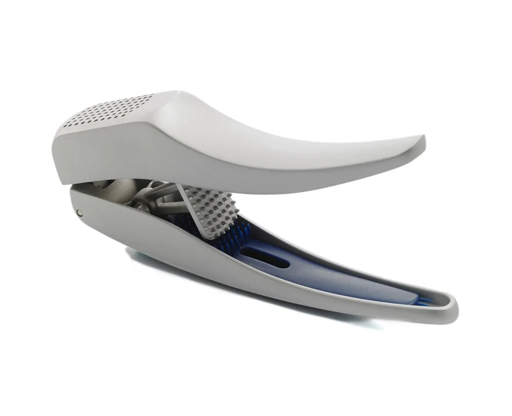 Zyliss Garlic Press