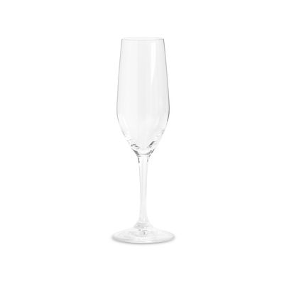 Riedel Assaggio Champagne Glasses, Set of 4