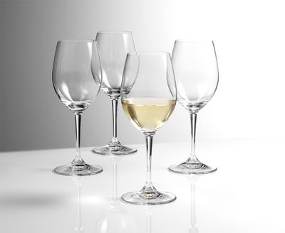 Riedel Assaggio Wine Glasses