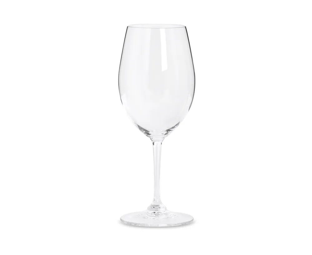 Riedel Assaggio Wine Glasses