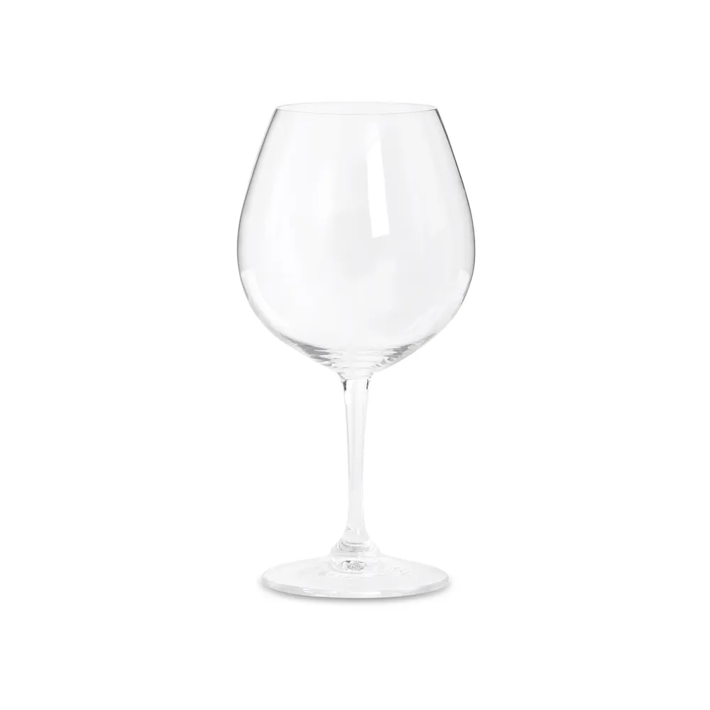 Riedel Assaggio Pinot Noir Wine Glasses, Set of 4