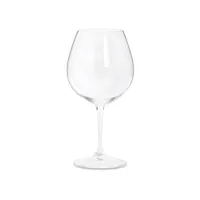 Riedel Assaggio Pinot Noir Wine Glasses, Set of 4