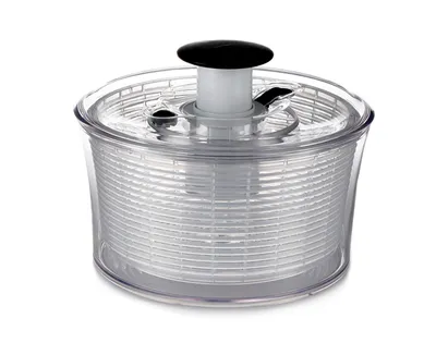 OXO Straight Salad Spinner