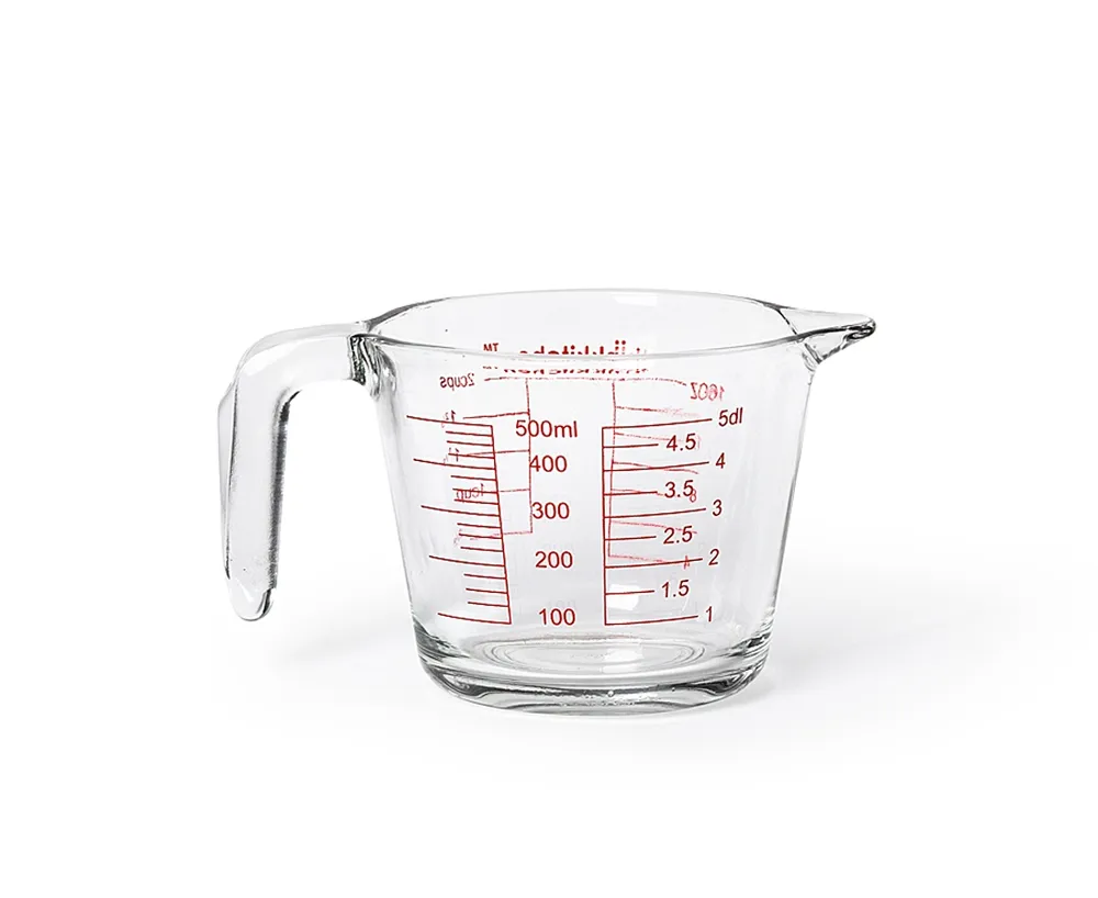 thinkkitchen Measuring Cup  500ml