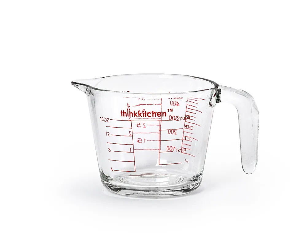 thinkkitchen Measuring Cup  500ml