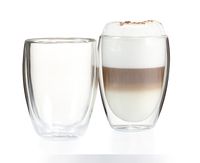 Doublico Double Wall Glasses