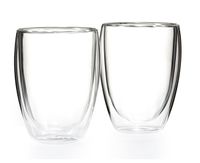 Doublico Double Wall Glasses