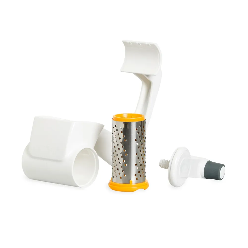 Zyliss Cheese Grater Rotary