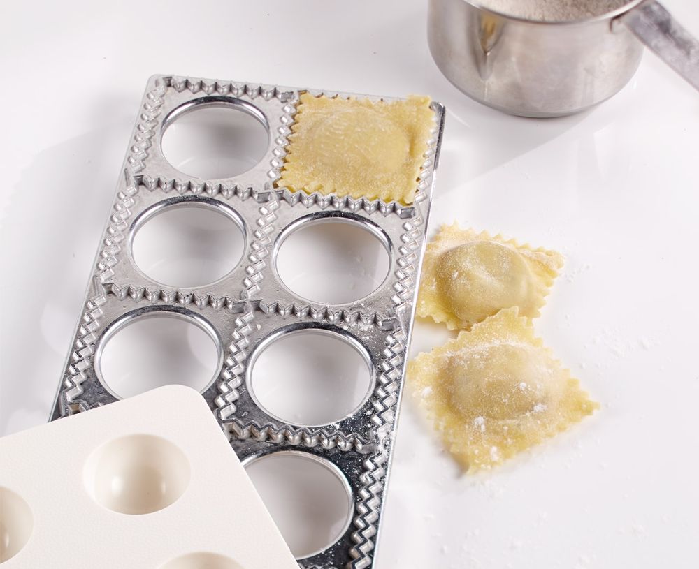 thinkkitchen Ravioli Maker