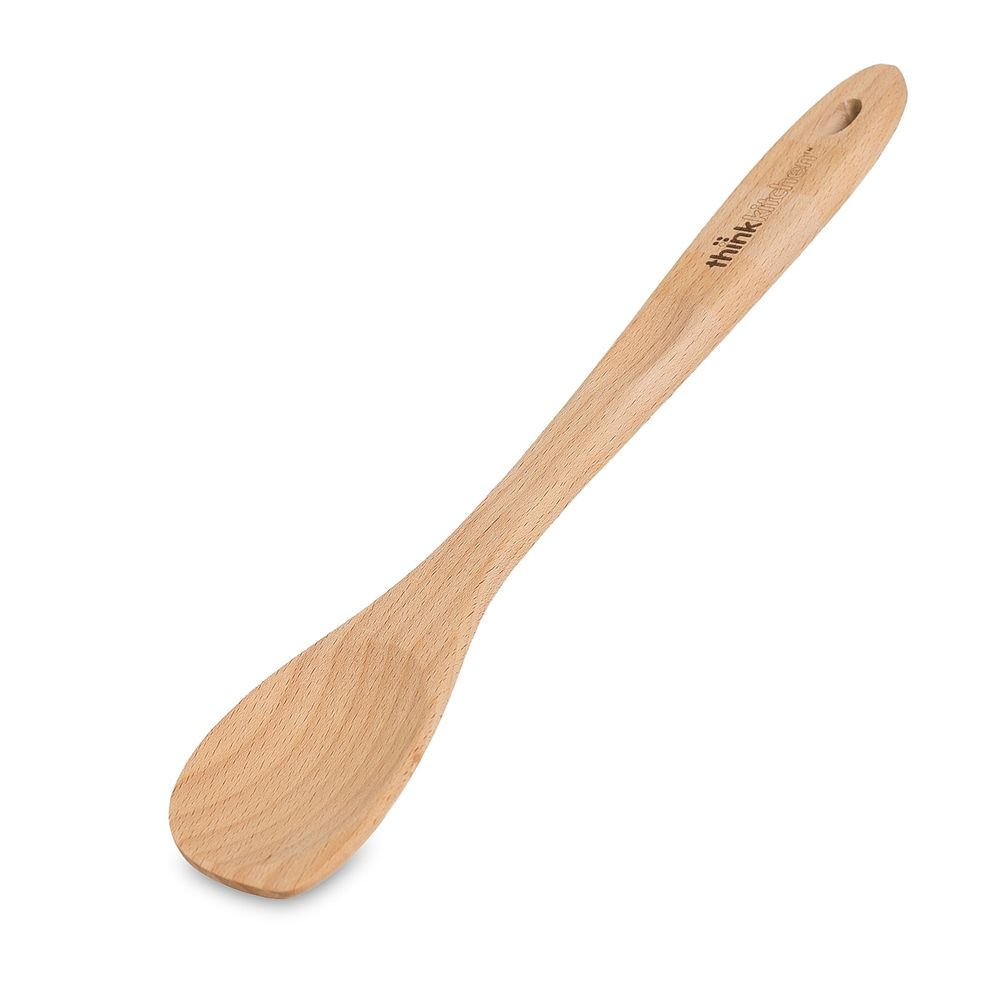 thinkkitchen Milan Wood Spoon