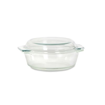 thinkkitchen Glass Casserole