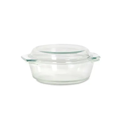 thinkkitchen Glass Casserole