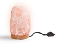 Himalayan Salt Lamp